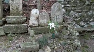 誕生寺(岡山県)