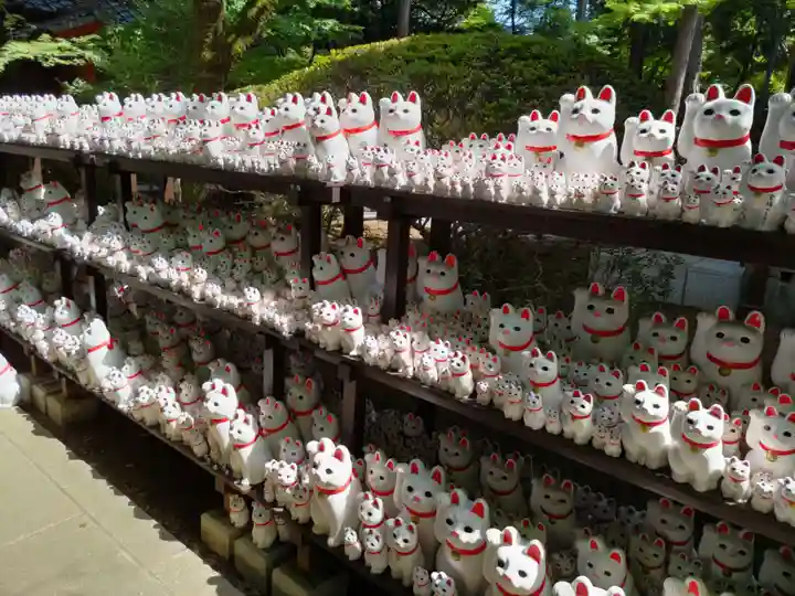 豪徳寺(東京都)