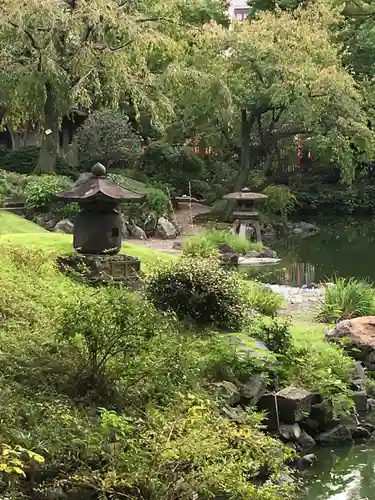 浅草寺(東京都)
