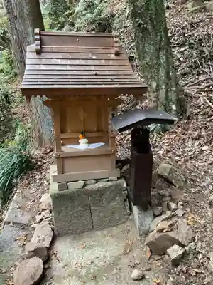 内々神社(愛知県)