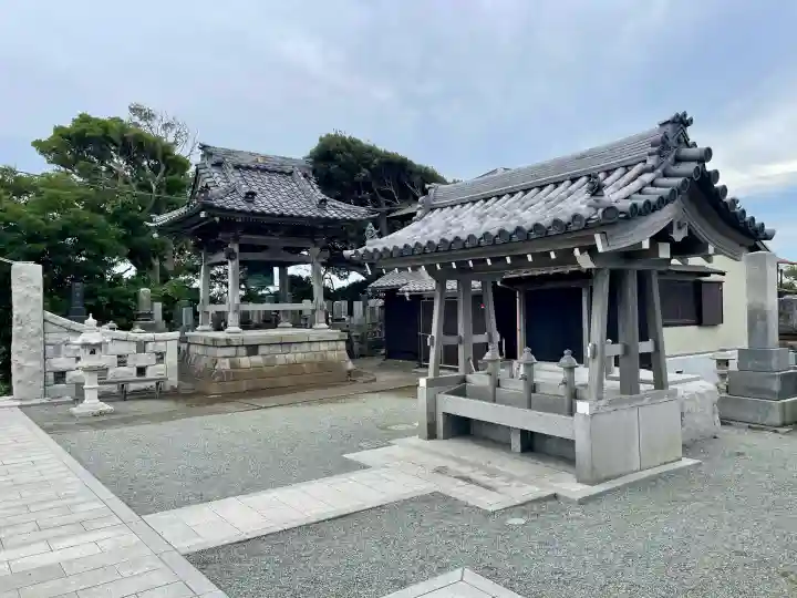 最福寺(神奈川県)