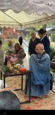 牟禮山観音禅寺(滋賀県)