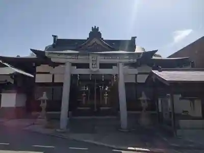 蛭子神社(和歌山県)