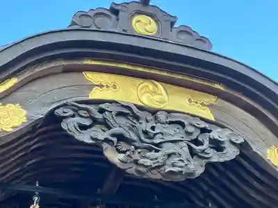 日吉神社(東京都)