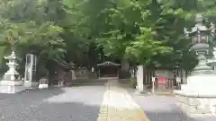 熊野大社の建物その他