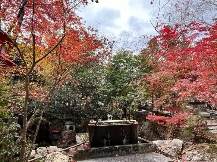 鍬山神社(京都府)