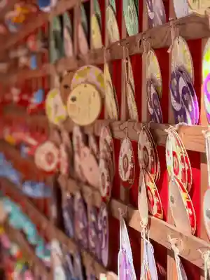 別小江神社(愛知県)