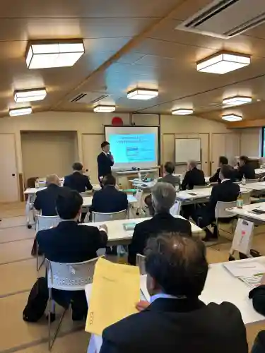 金峯神社(新潟県)