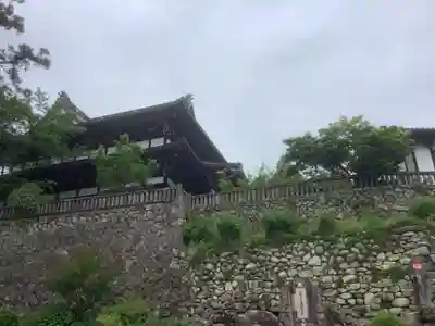 関善光寺のその他建物