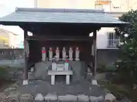 自休寺(静岡県)