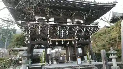 善峯寺(京都府)