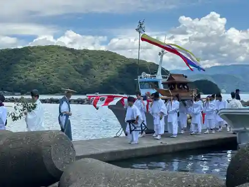 常宮神社(福井県)