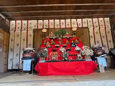 戸越八幡神社(東京都)