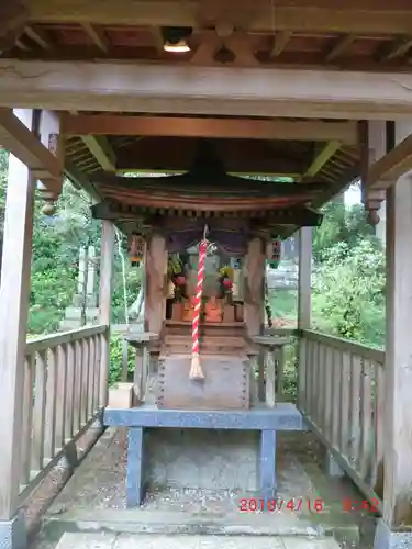光丸山 法輪寺(栃木県)