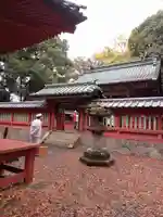 仙波東照宮(埼玉県)