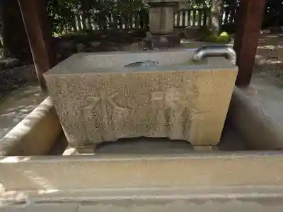 溝旗神社（肇國神社）(岐阜県)