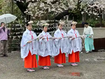 高麗神社(埼玉県)