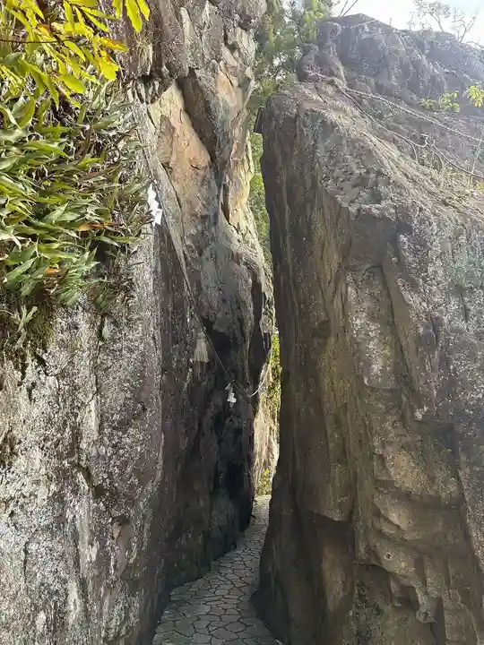 阿賀神社(滋賀県)