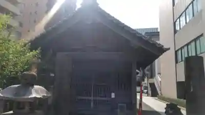 龍宮寺のその他建物