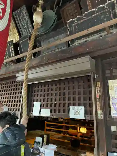 行願寺（革堂）(京都府)