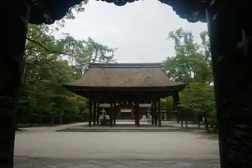 豊国神社のその他建物