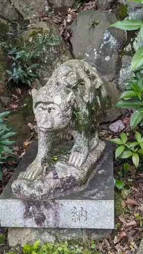 日吉神社(京都府)