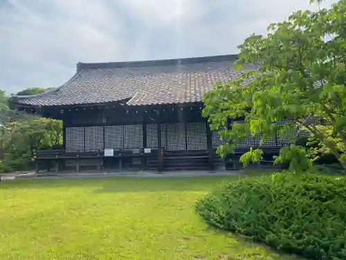 勧修寺(京都府)