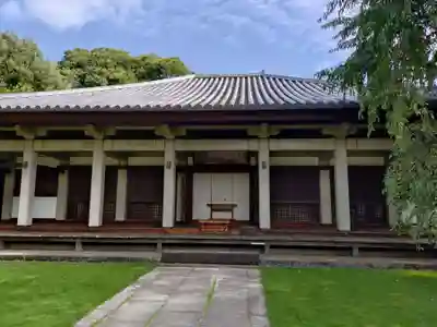 天王寺(東京都)