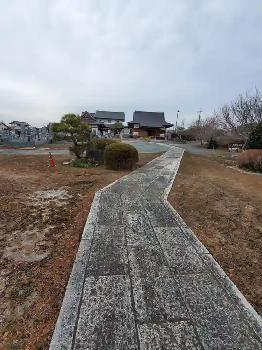 全水寺のその他建物