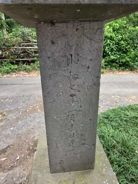 野宮神社(埼玉県)