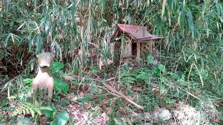 御前神社(岡山県)