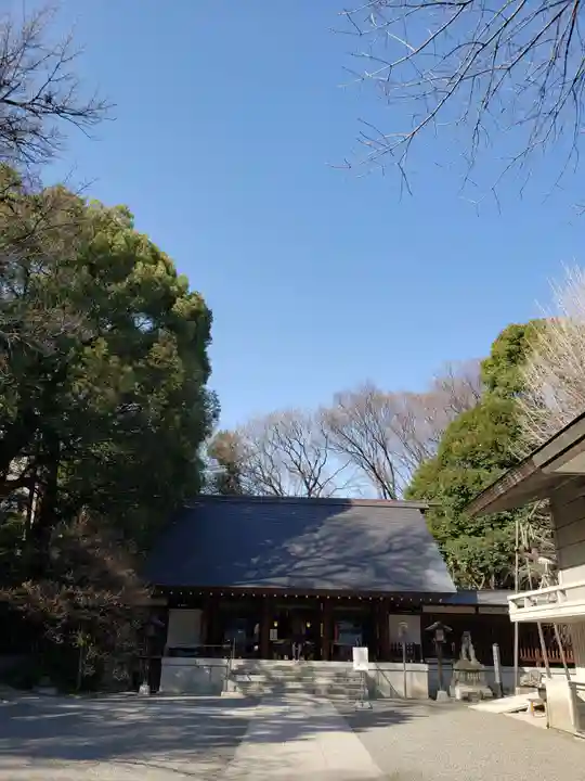 乃木神社(東京都)