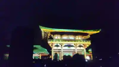 武蔵一宮氷川神社(埼玉県)