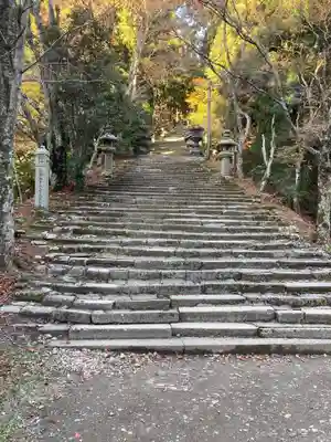 愛宕神社のその他建物