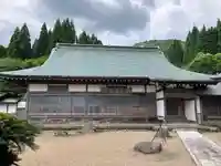 大成寺(福井県)