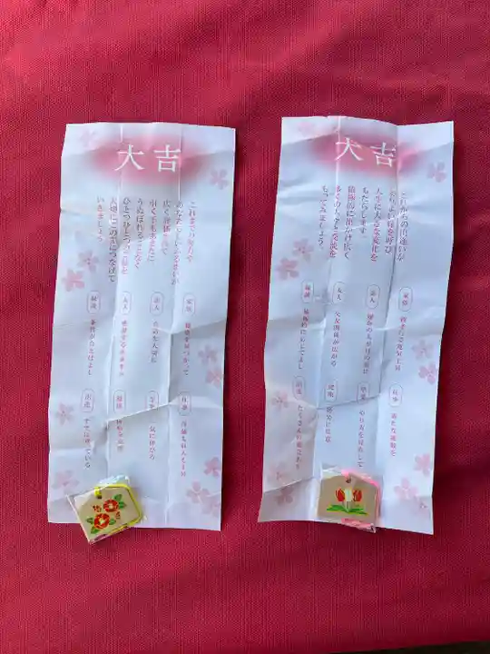 上目黒氷川神社(東京都)