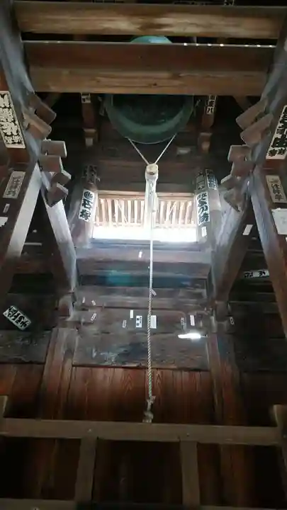 園城寺(三井寺)のその他建物