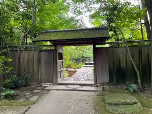 寒川神社(神奈川県)
