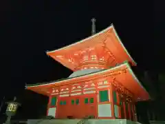 壇上伽藍(和歌山県)