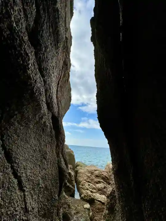 西濱神社(兵庫県)
