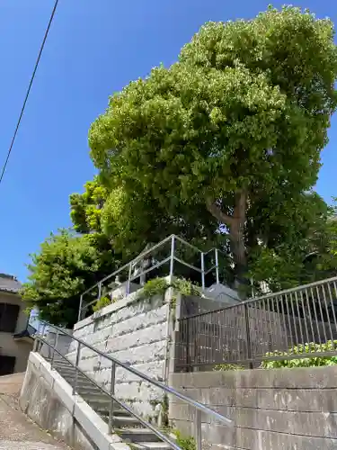 天皇社(兵庫県)