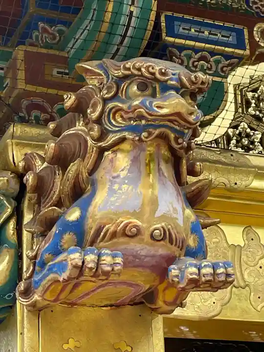 上野東照宮(東京都)