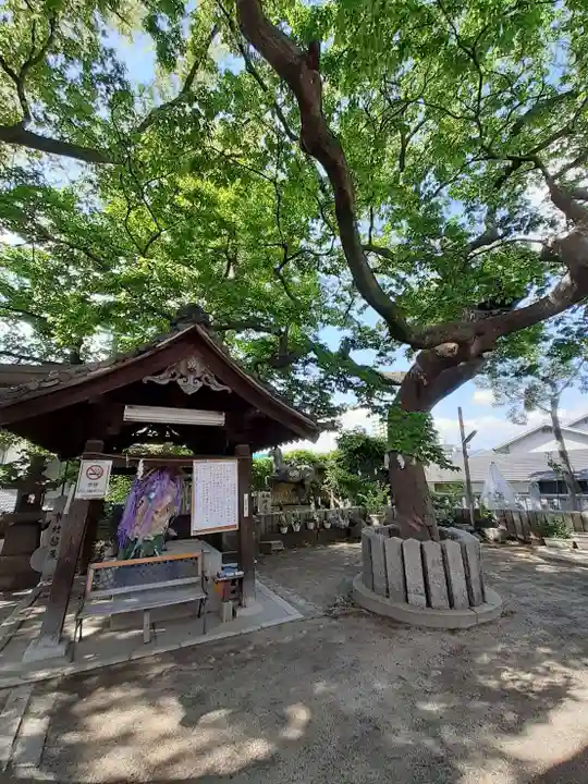 彌榮神社(大阪府)
