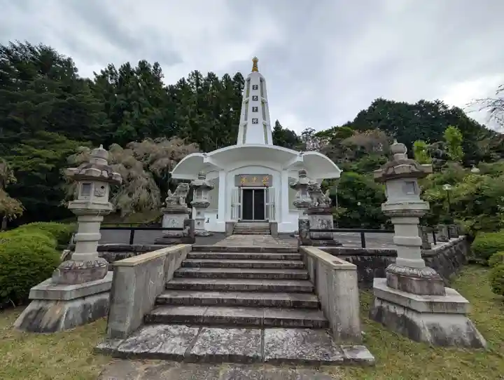 妙法寺(御殿場市)(静岡県)