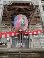 菅谷寺のその他建物