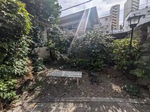 長泉寺(東京都)