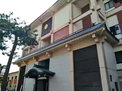 大休寺のその他建物