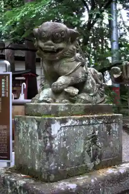 阿蘇神社(東京都)