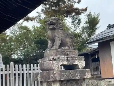 八幡神社(滋賀県)