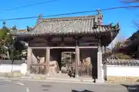 穴太寺(京都府)